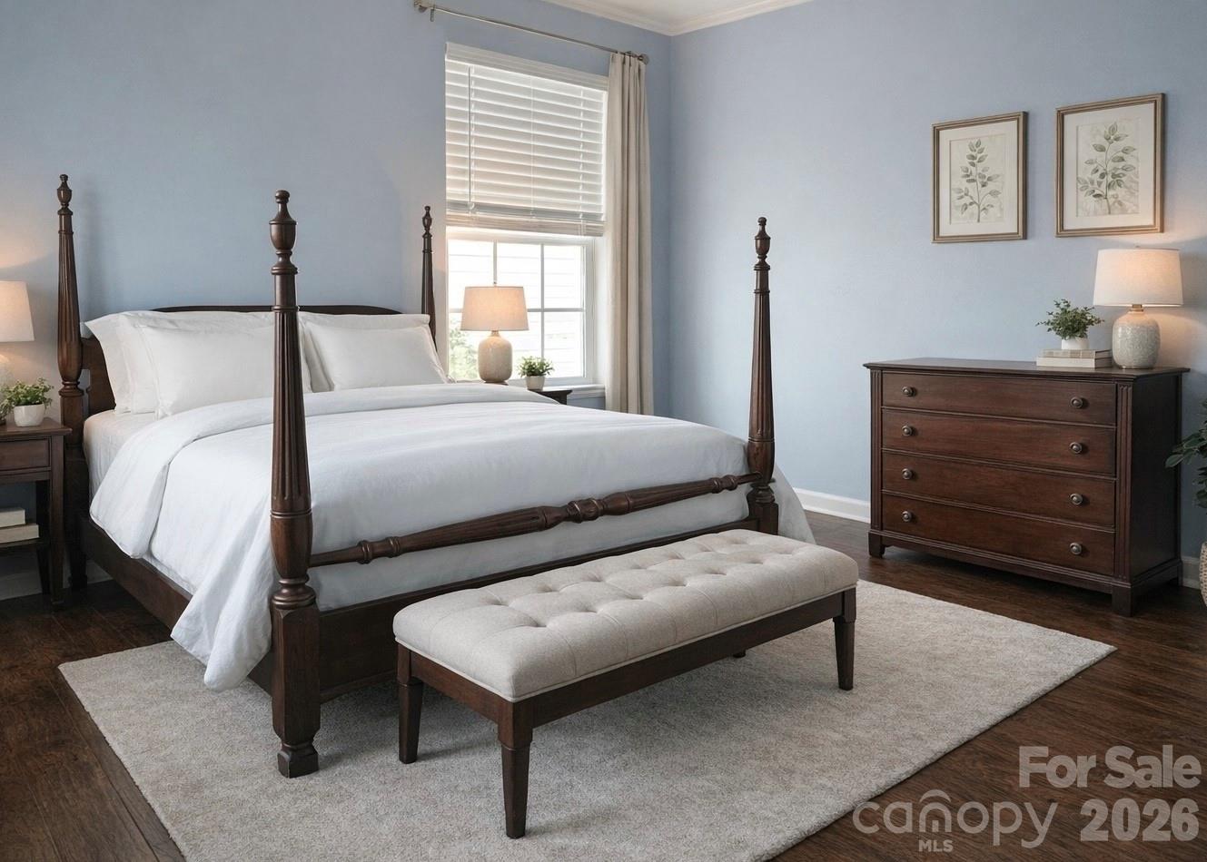 6639 Ruth Ferrell Court — Charlotte