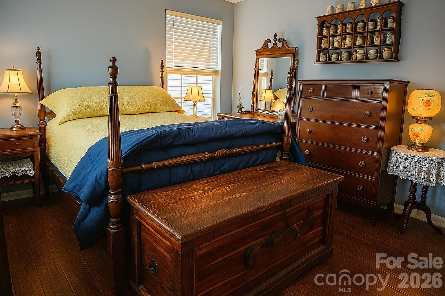 6639 Ruth Ferrell Court — Charlotte