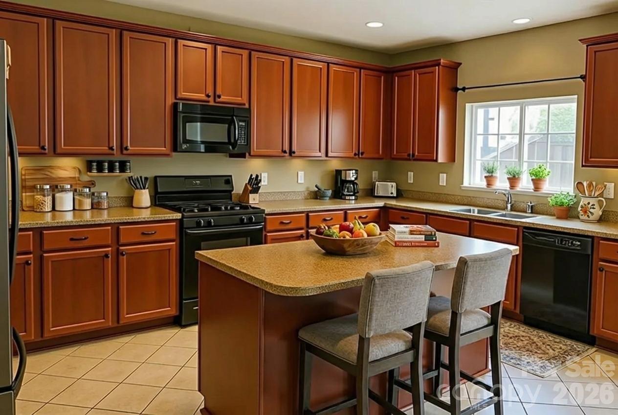6639 Ruth Ferrell Court — Charlotte