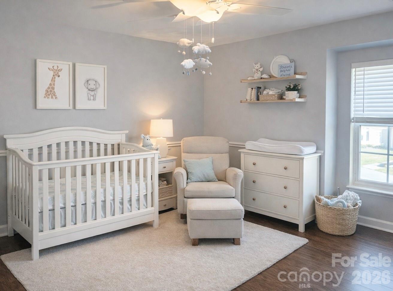 6639 Ruth Ferrell Court — Charlotte