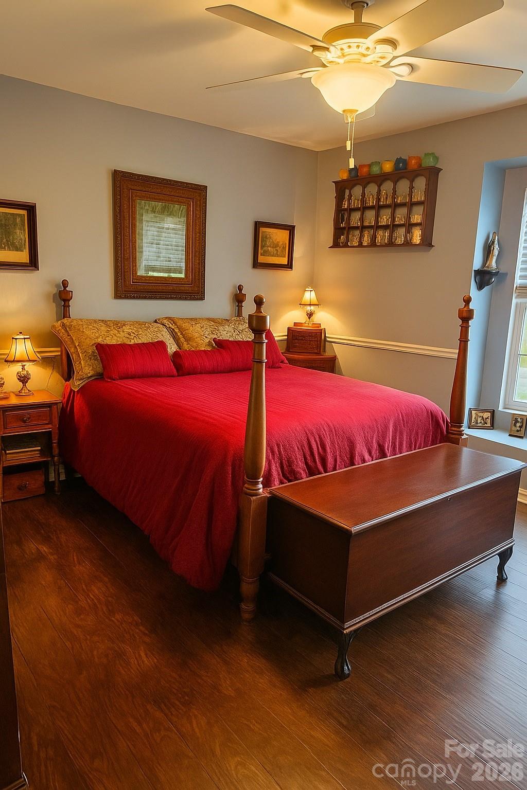 6639 Ruth Ferrell Court — Charlotte