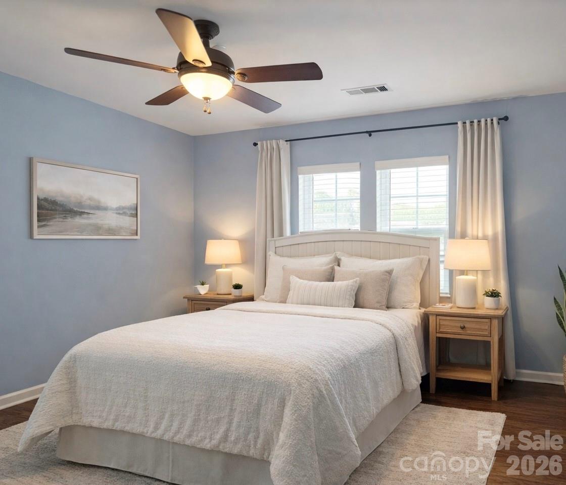6639 Ruth Ferrell Court — Charlotte