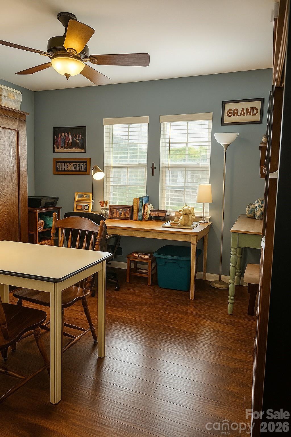 6639 Ruth Ferrell Court — Charlotte