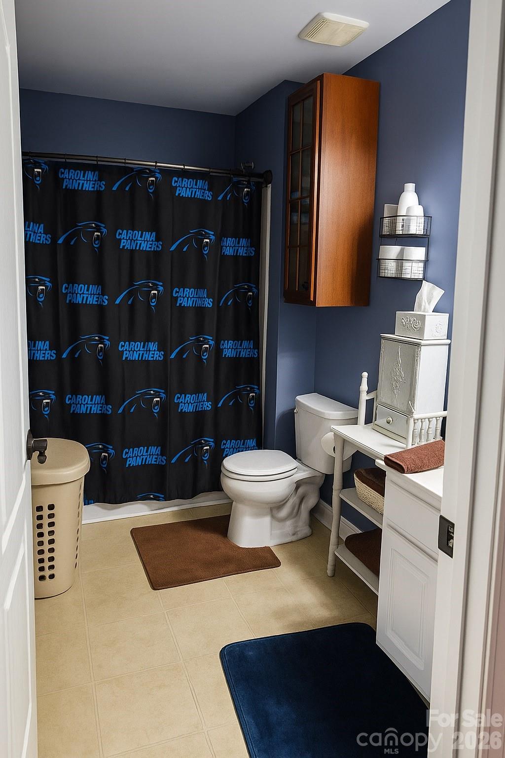 6639 Ruth Ferrell Court — Charlotte
