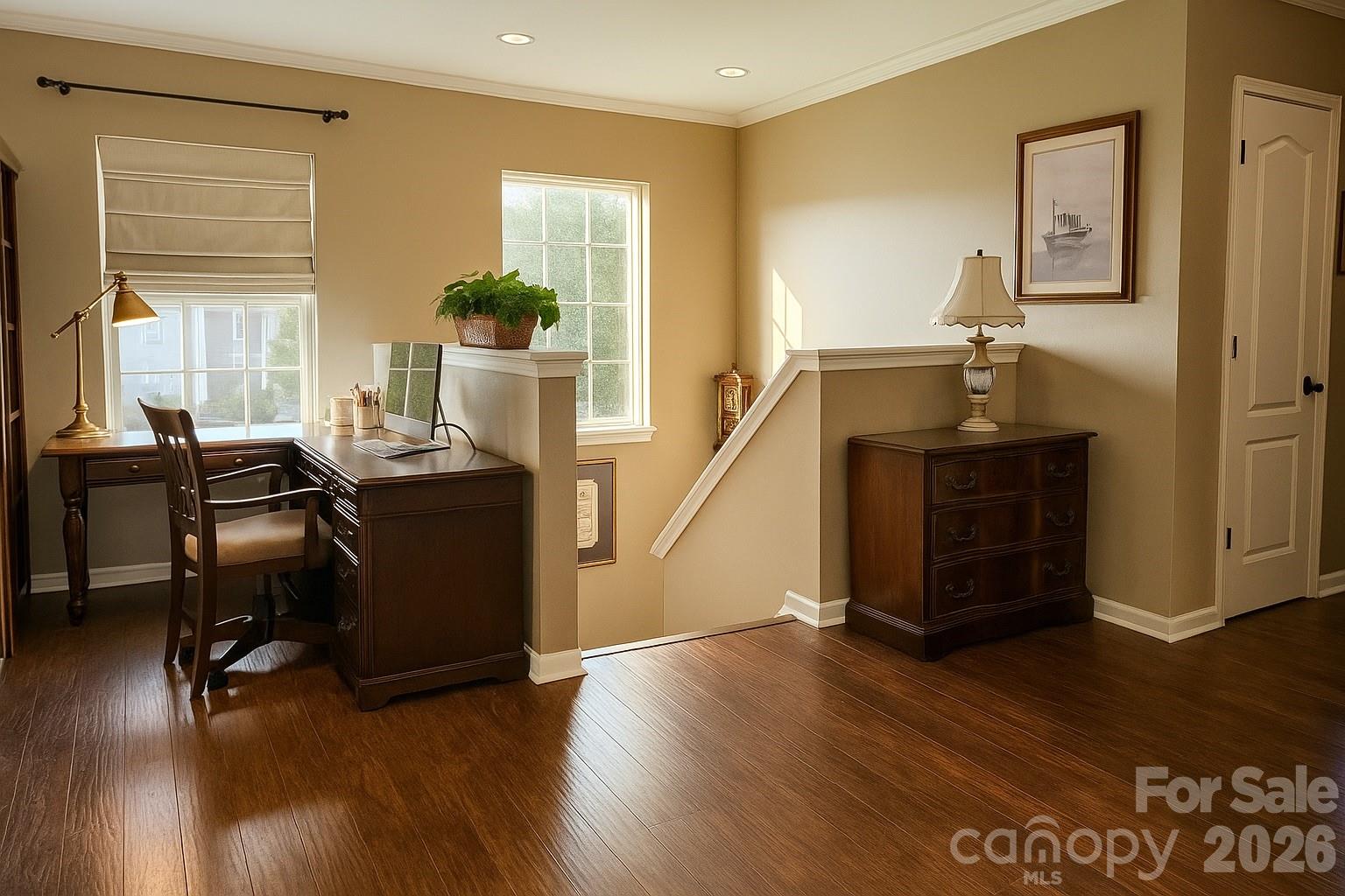 6639 Ruth Ferrell Court — Charlotte