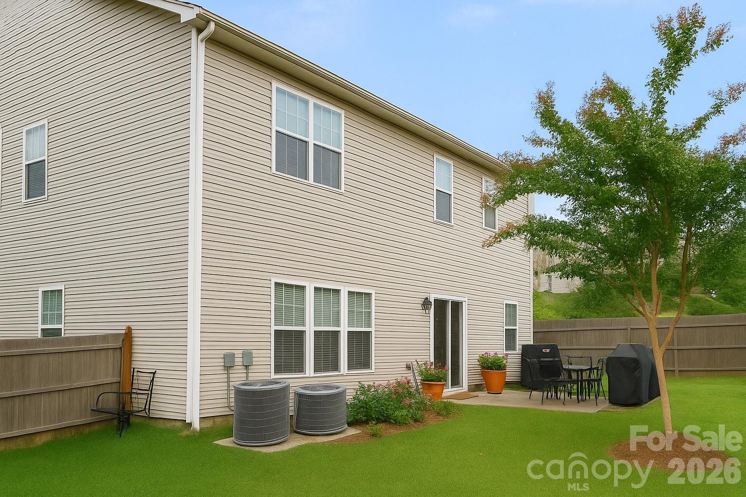 6639 Ruth Ferrell Court — Charlotte
