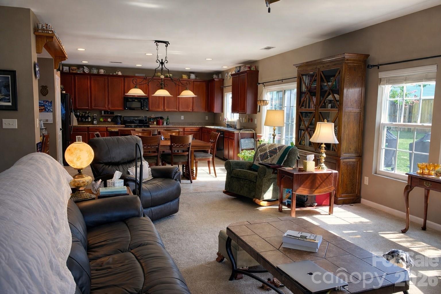 6639 Ruth Ferrell Court — Charlotte