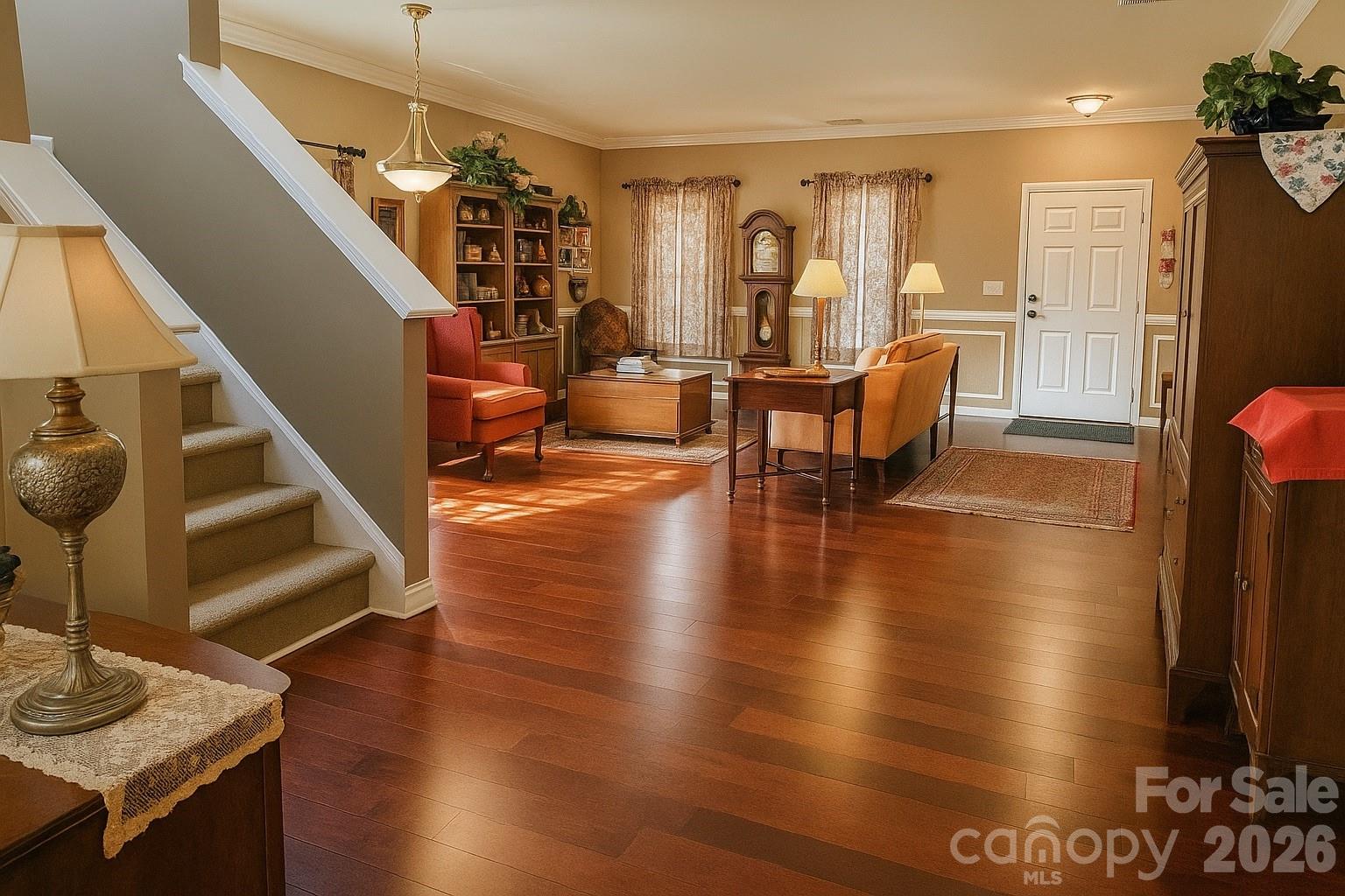6639 Ruth Ferrell Court — Charlotte