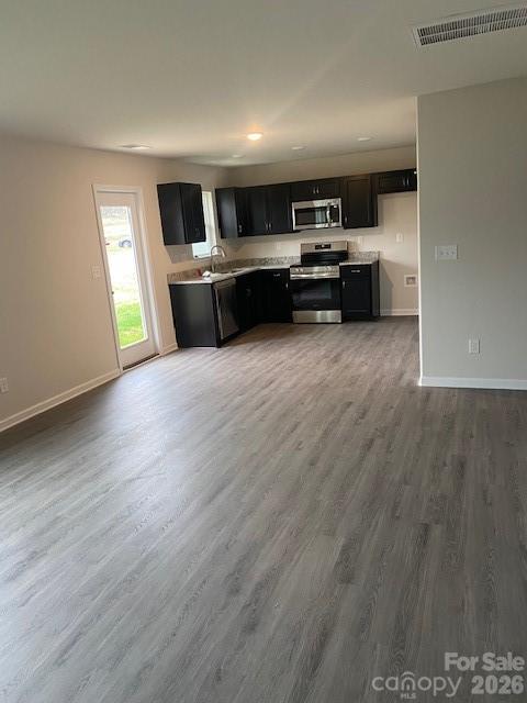 403 Cherry Street — Kings Mountain