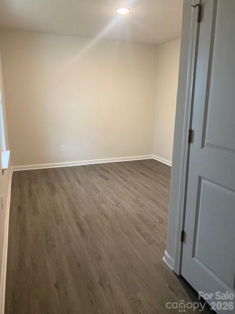 403 Cherry Street — Kings Mountain