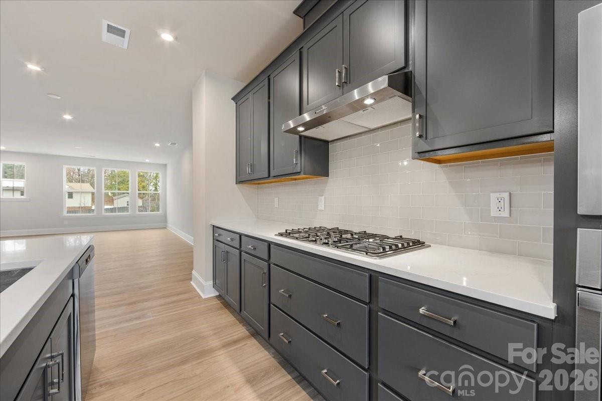 432 Old Town Village Road — Waxhaw