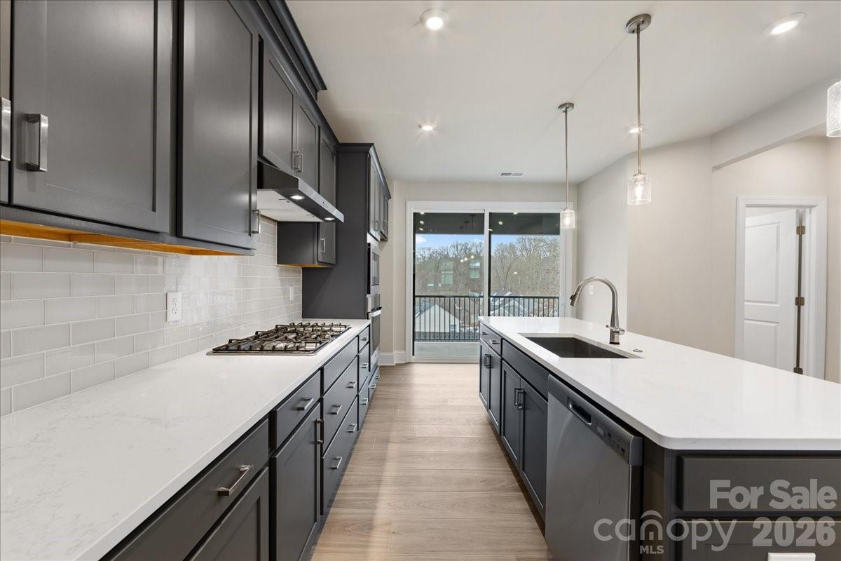 432 Old Town Village Road — Waxhaw
