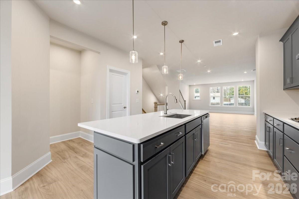 432 Old Town Village Road — Waxhaw