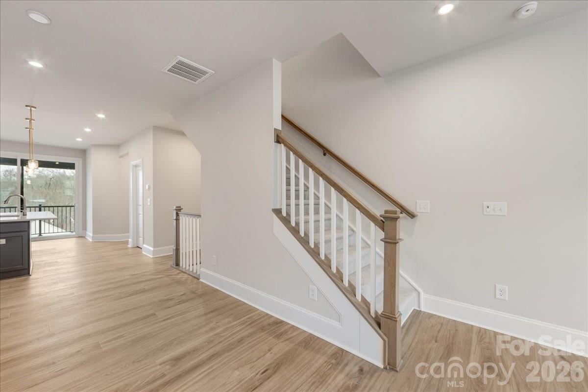 432 Old Town Village Road — Waxhaw