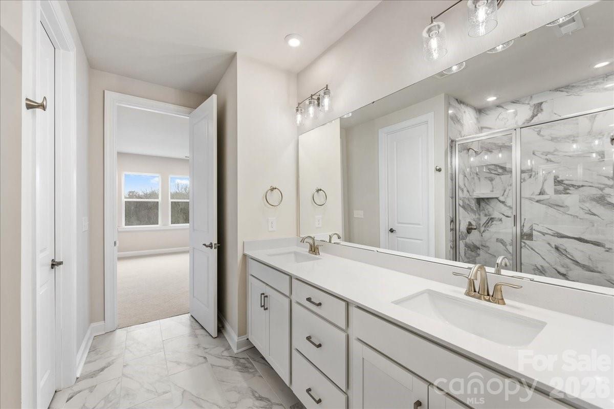 432 Old Town Village Road — Waxhaw