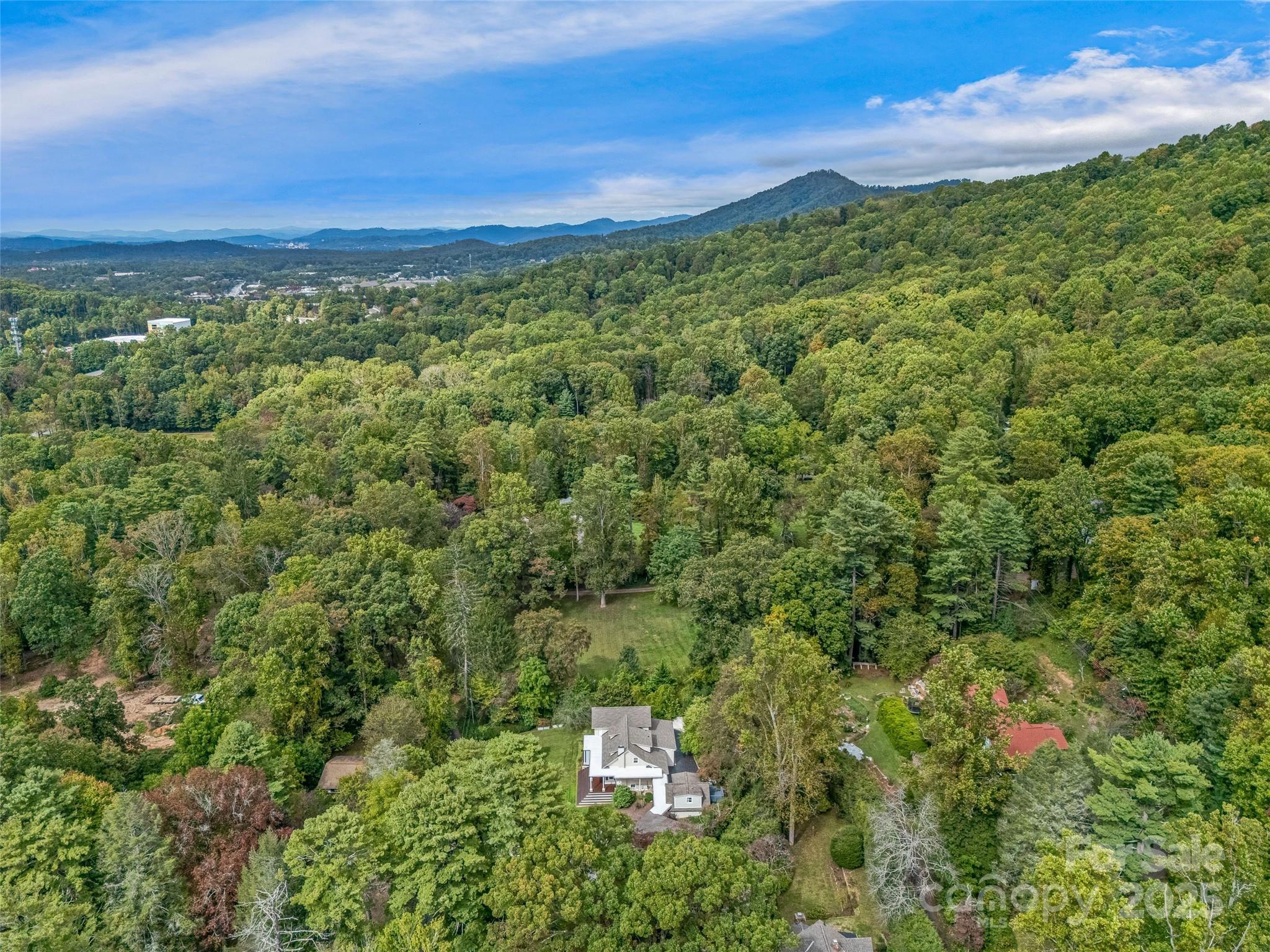 111 Rathfarnham Circle — Asheville