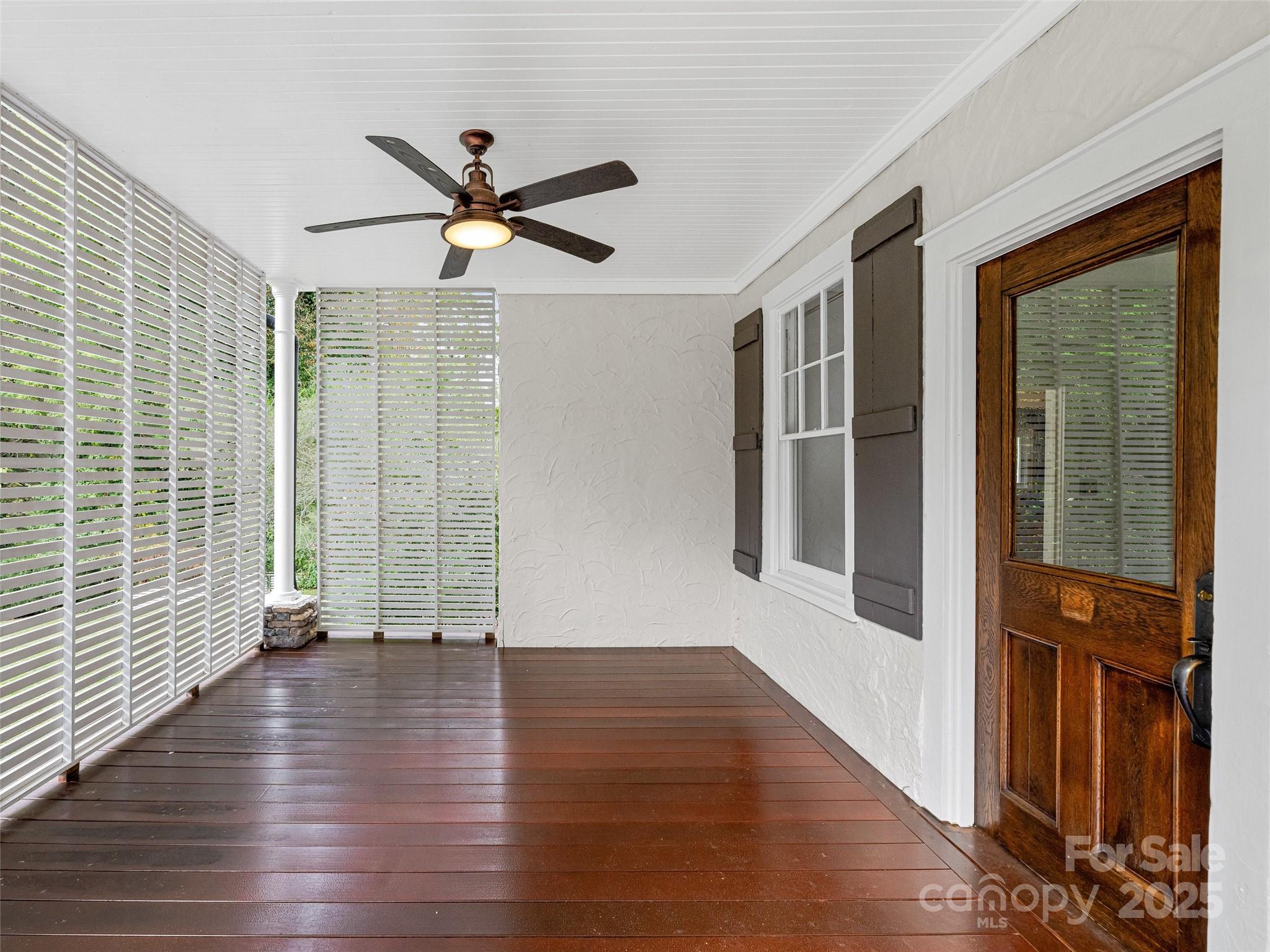 111 Rathfarnham Circle — Asheville