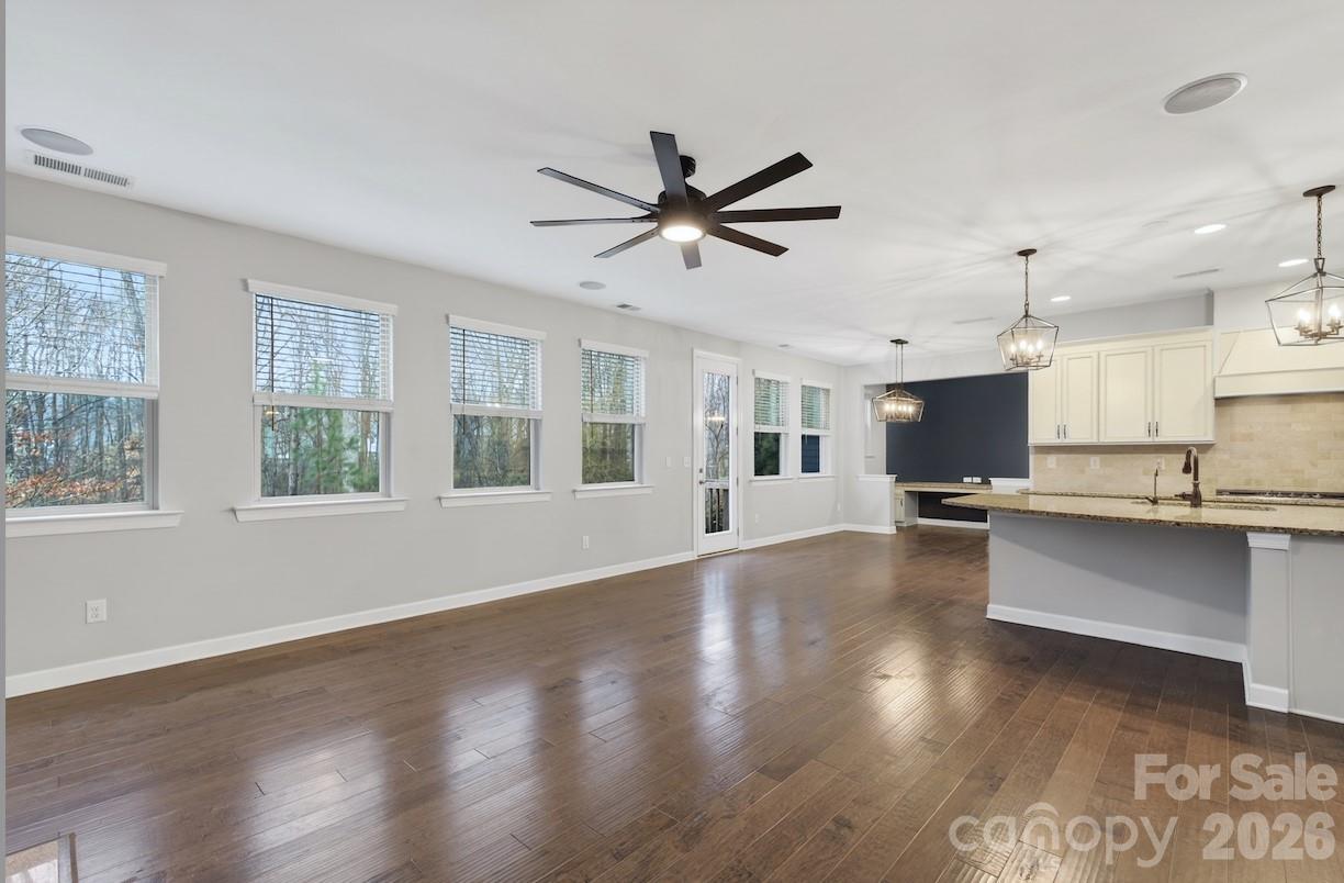 4946 Norman Park Place — Lake Wylie