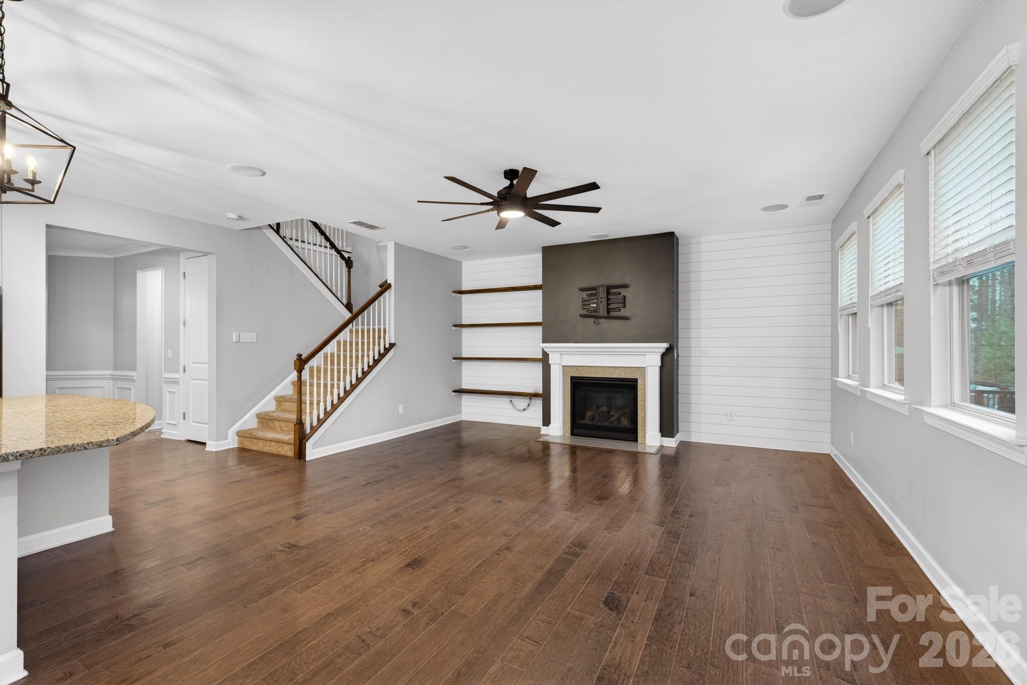 4946 Norman Park Place — Lake Wylie