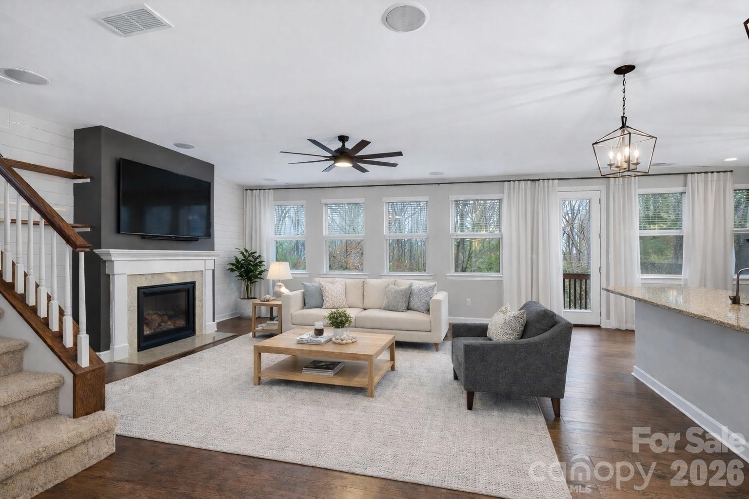 4946 Norman Park Place — Lake Wylie
