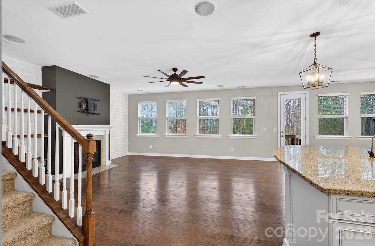 4946 Norman Park Place — Lake Wylie