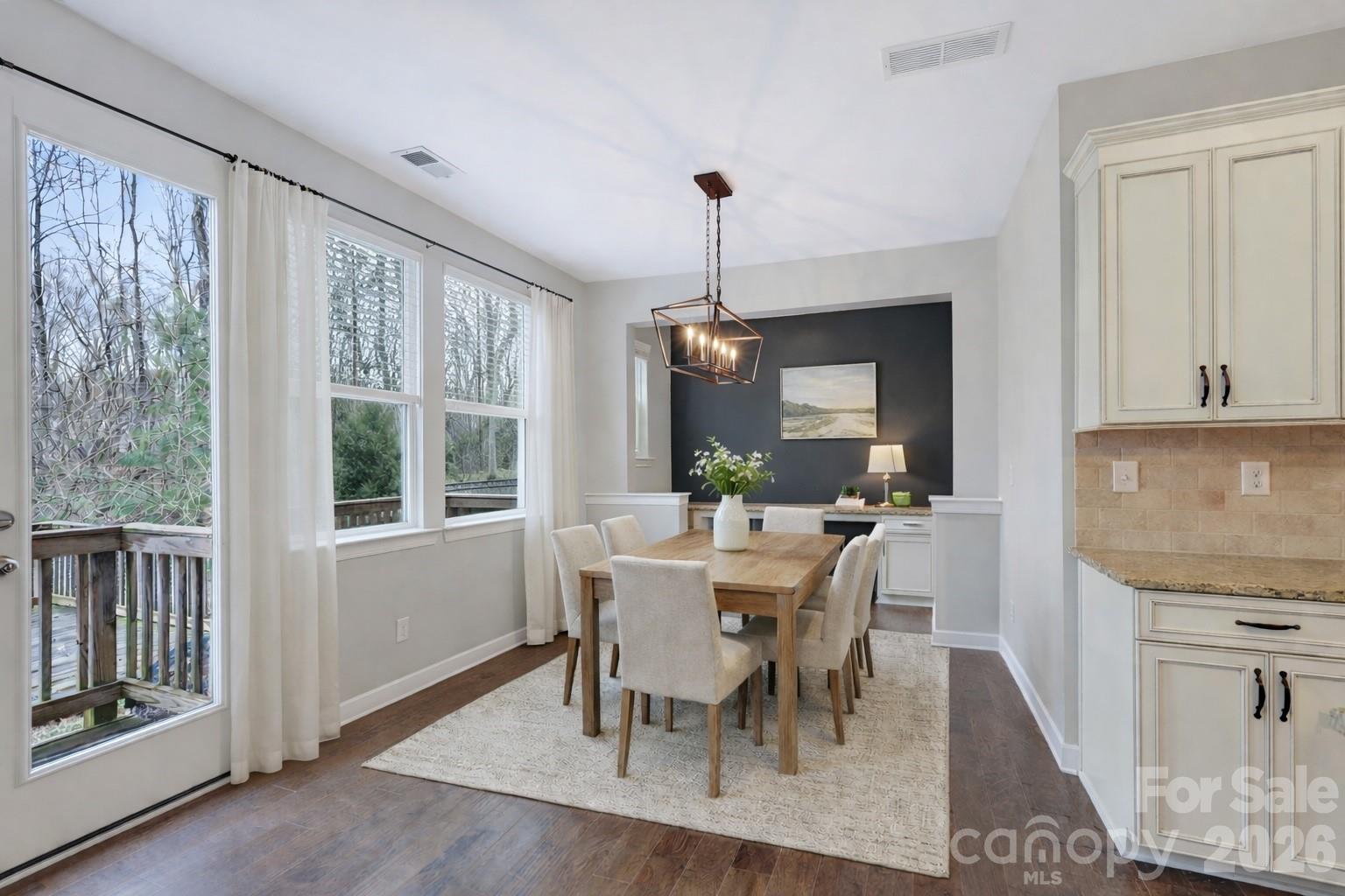 4946 Norman Park Place — Lake Wylie