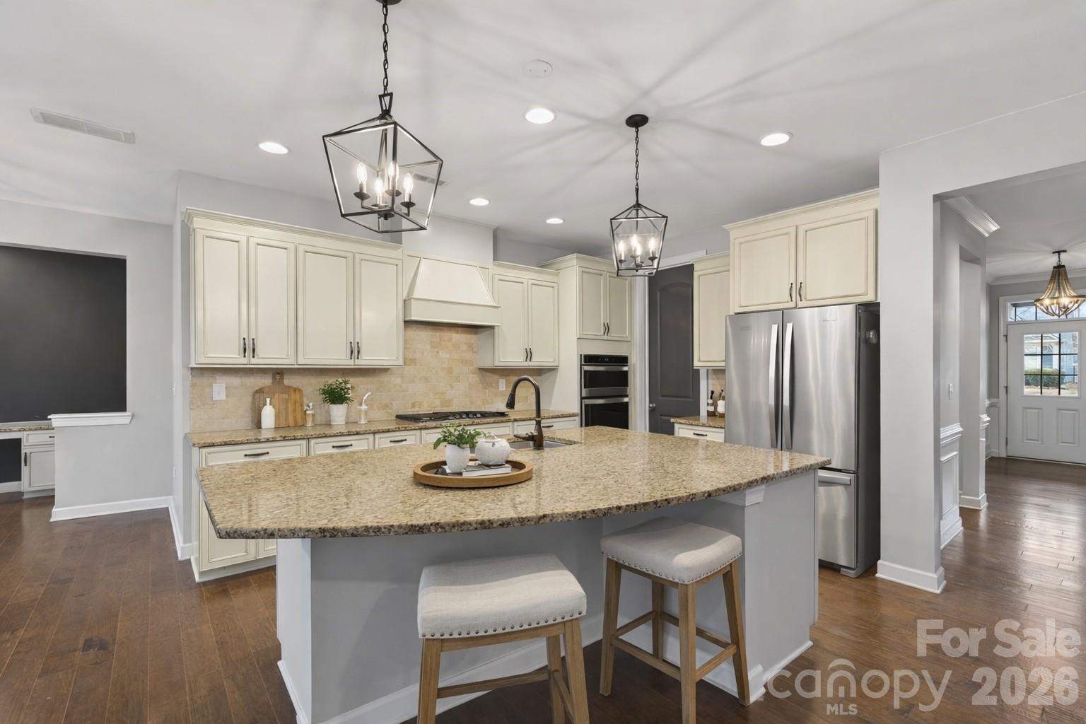 4946 Norman Park Place — Lake Wylie