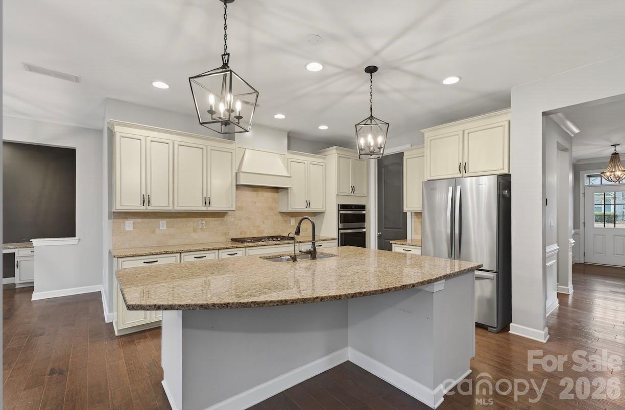 4946 Norman Park Place — Lake Wylie