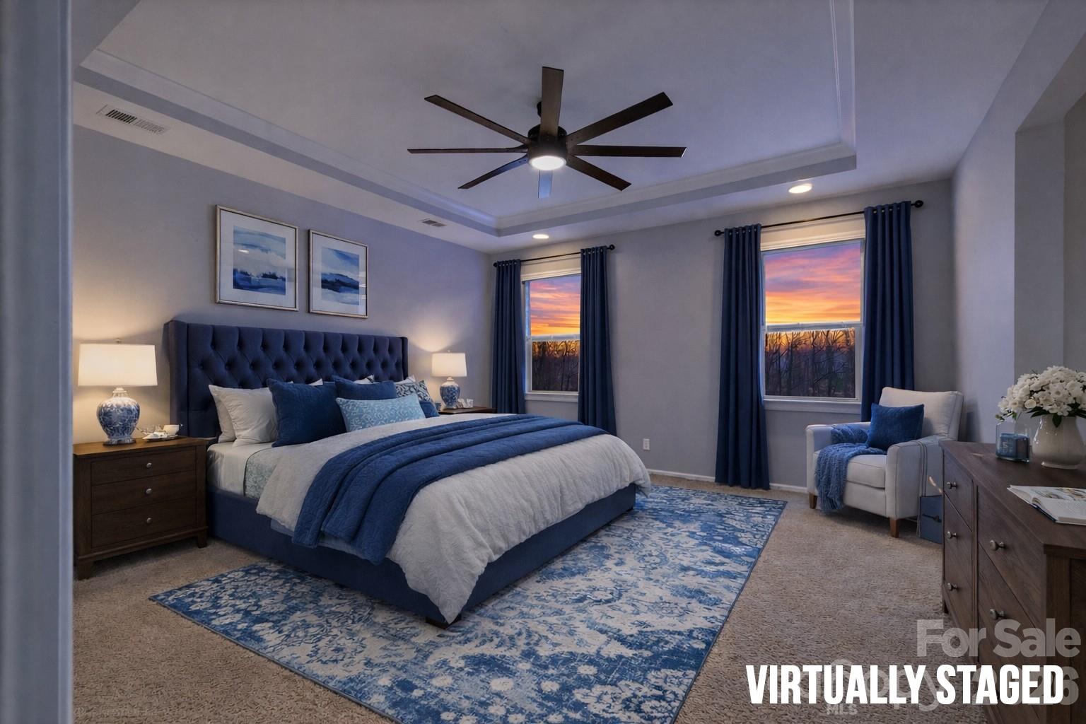 4946 Norman Park Place — Lake Wylie