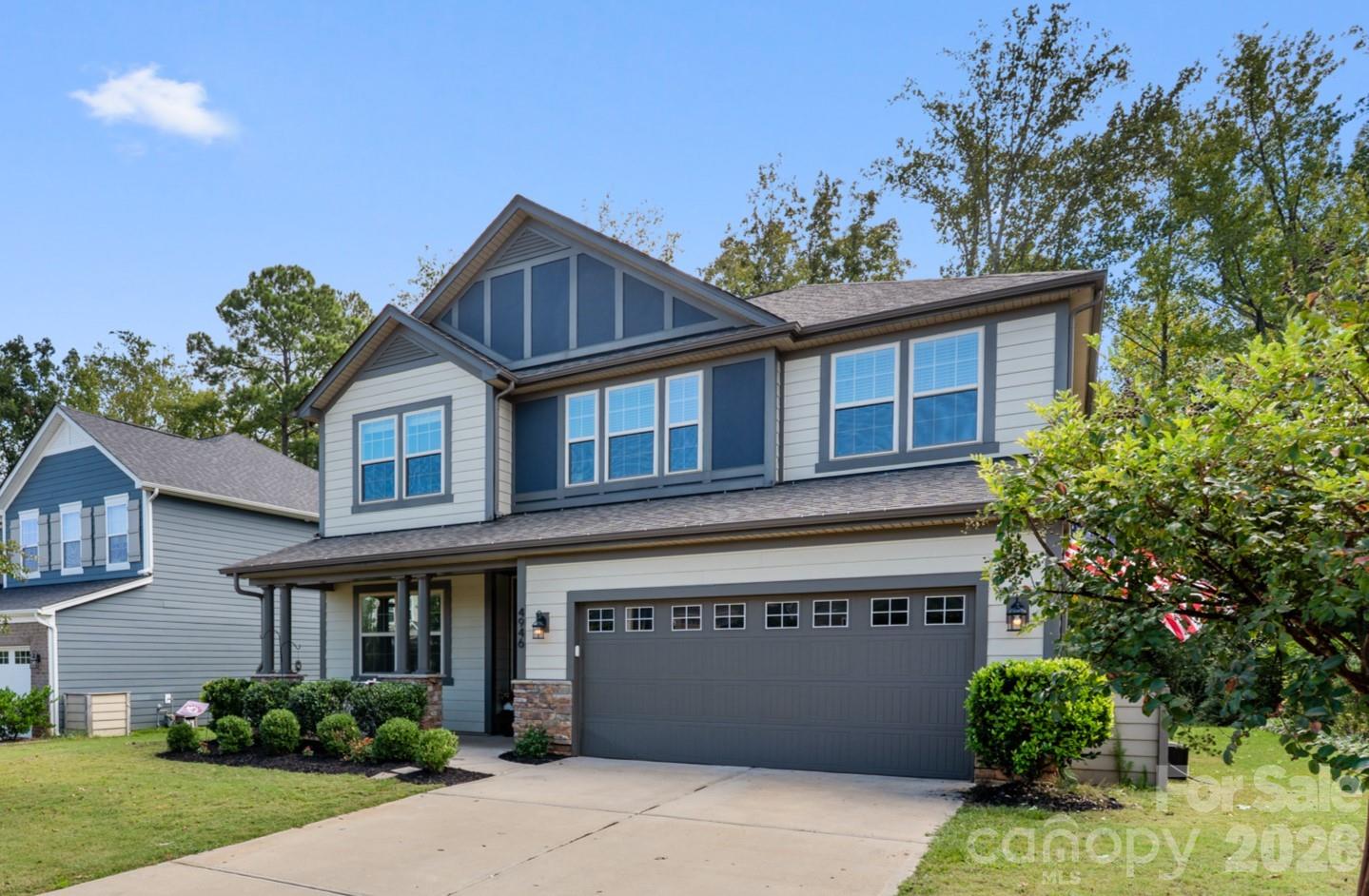 4946 Norman Park Place — Lake Wylie