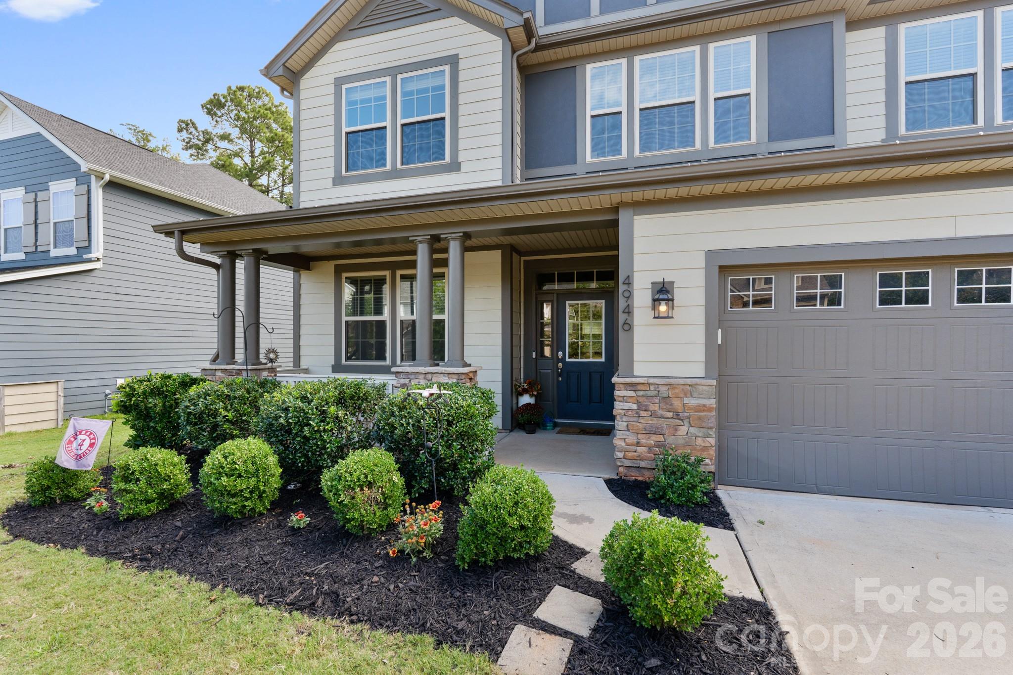 4946 Norman Park Place — Lake Wylie