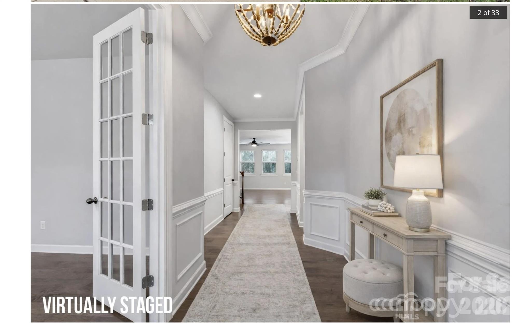 4946 Norman Park Place — Lake Wylie