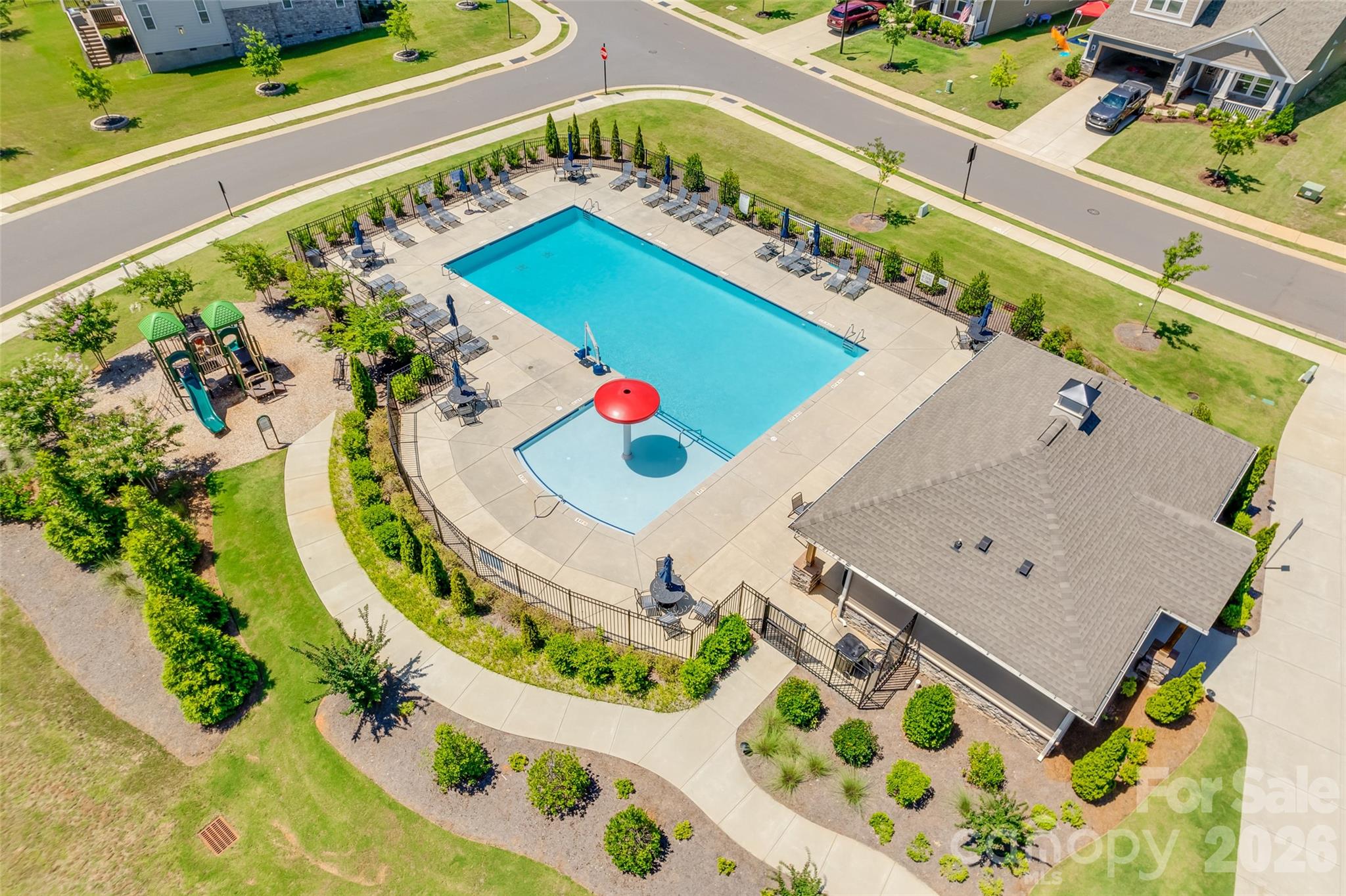 4946 Norman Park Place — Lake Wylie