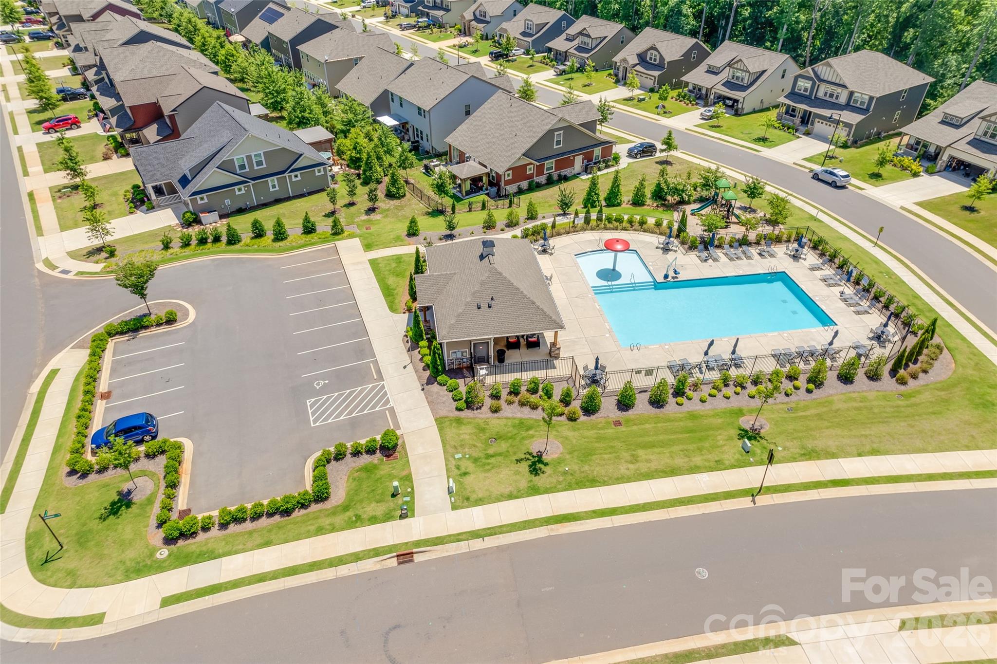 4946 Norman Park Place — Lake Wylie