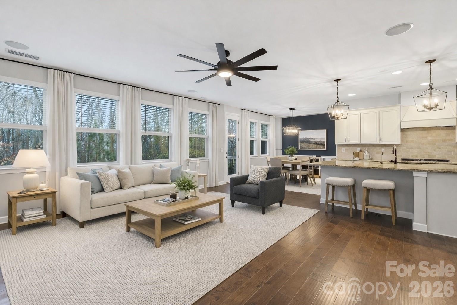 4946 Norman Park Place — Lake Wylie