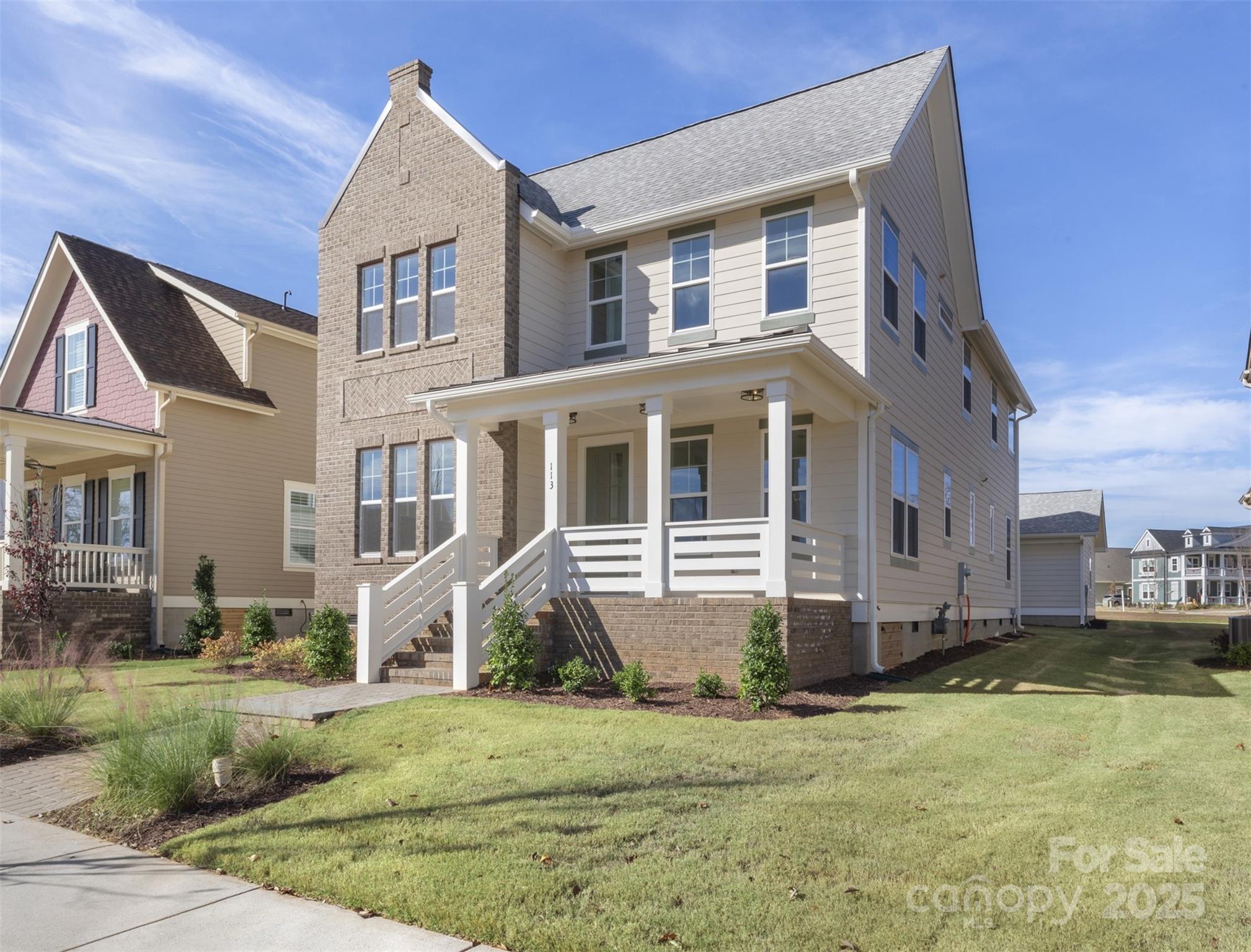 113 Macland Lane #538 — Rock Hill