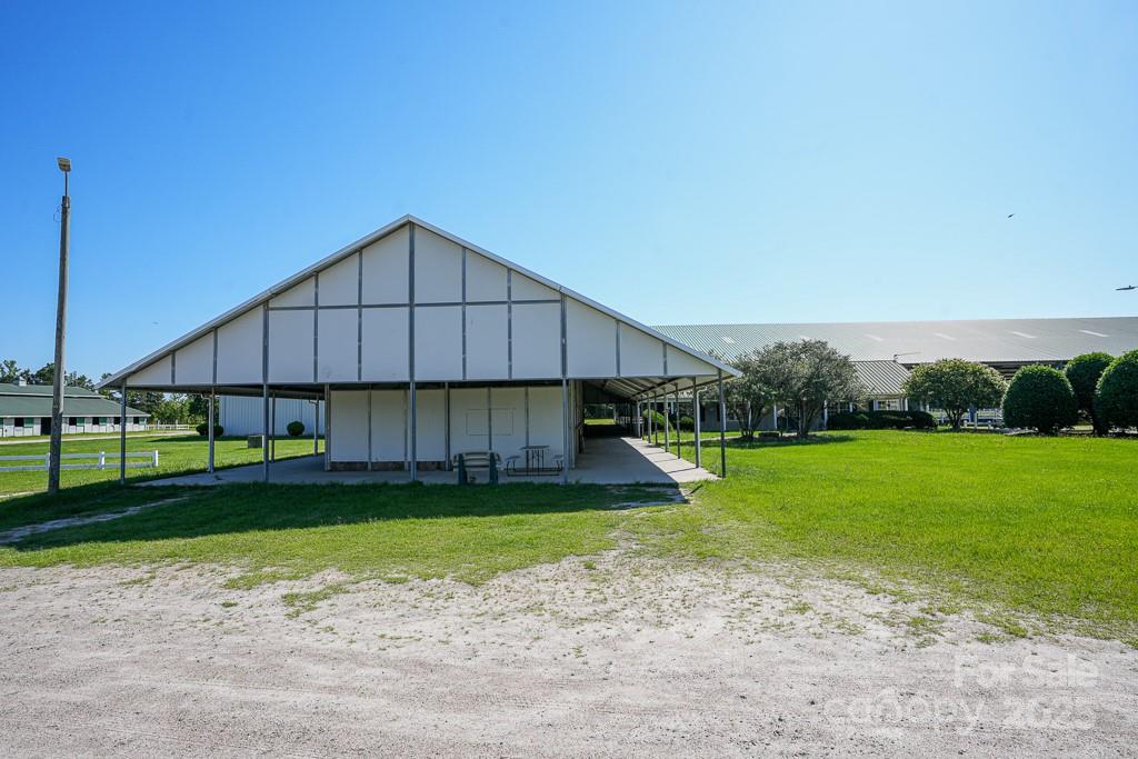 9141 Hasty Road — Laurinburg