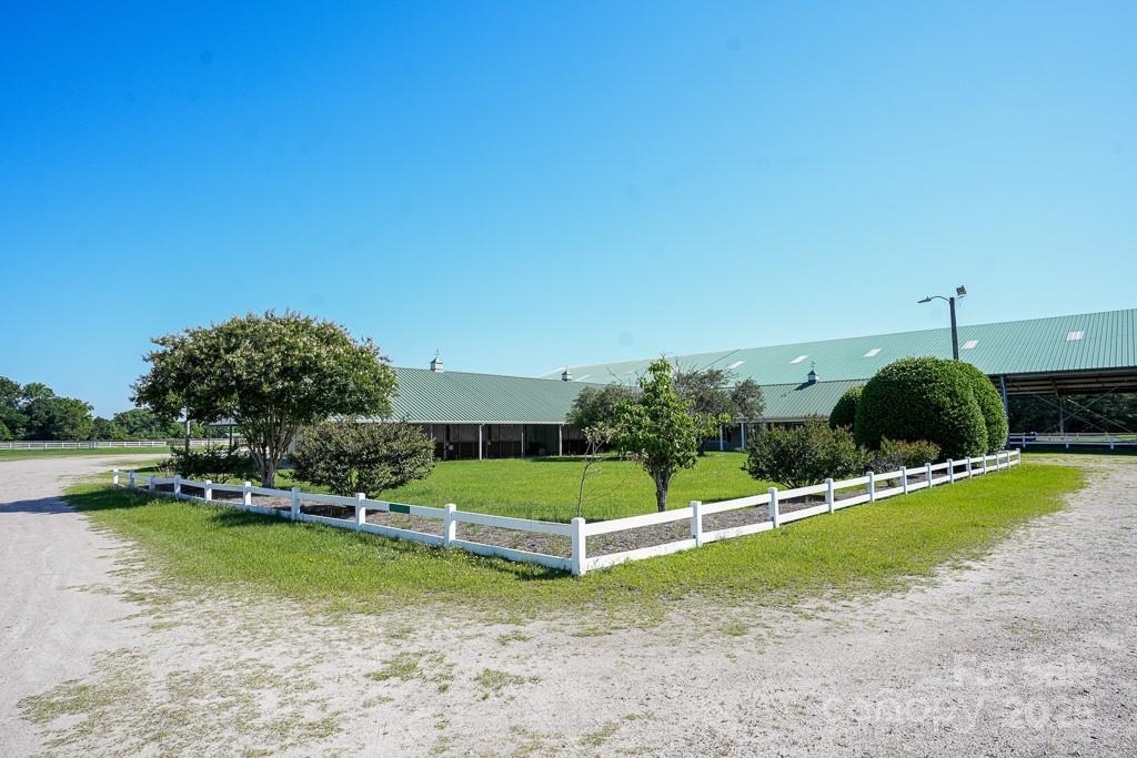 9141 Hasty Road — Laurinburg