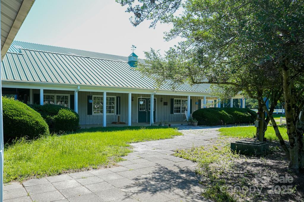9141 Hasty Road — Laurinburg