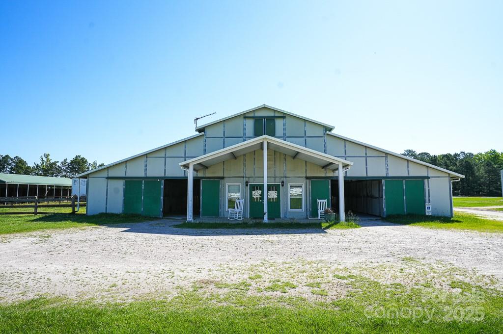 9141 Hasty Road — Laurinburg