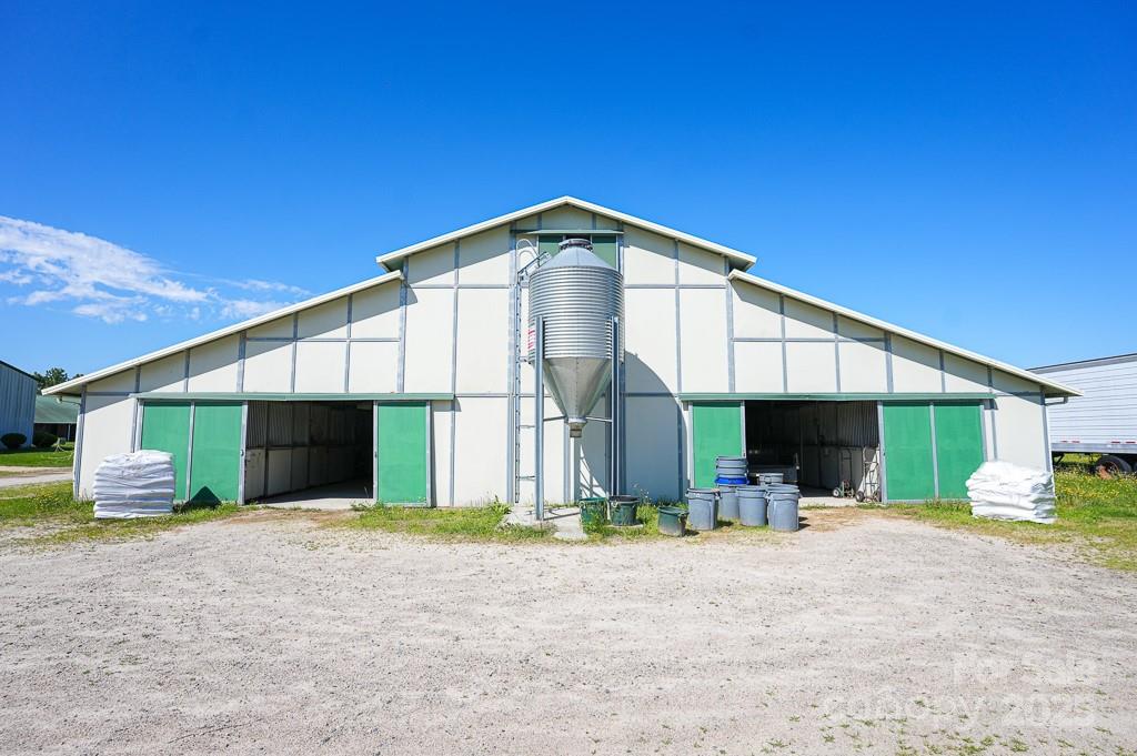 9141 Hasty Road — Laurinburg