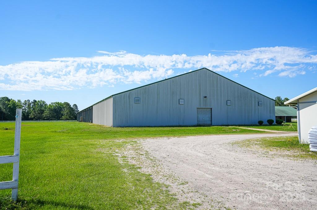 9141 Hasty Road — Laurinburg