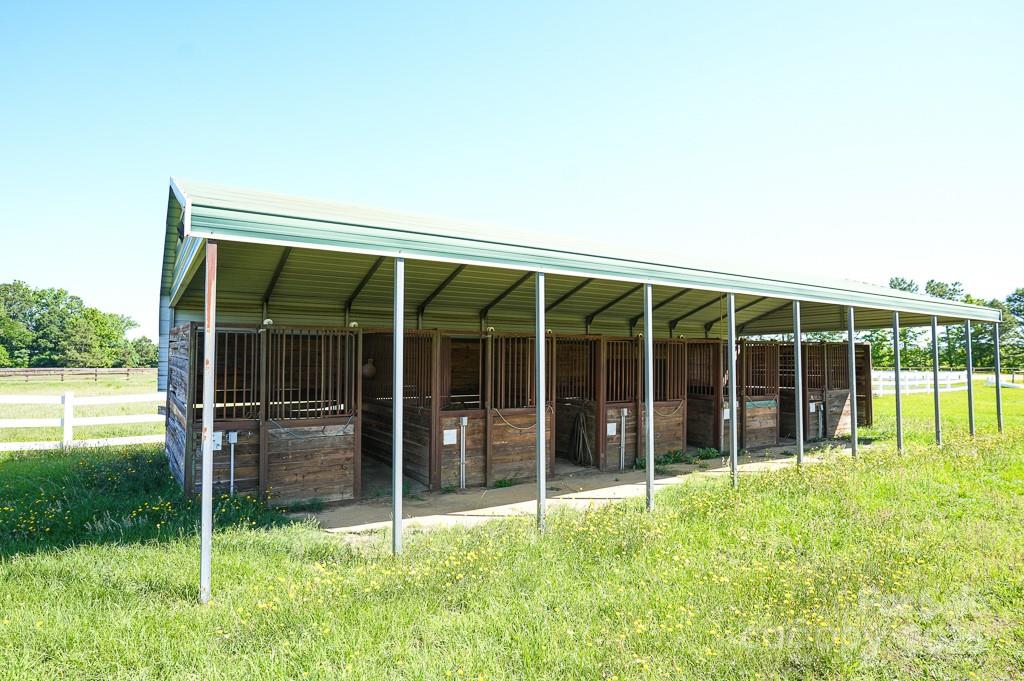 9141 Hasty Road — Laurinburg
