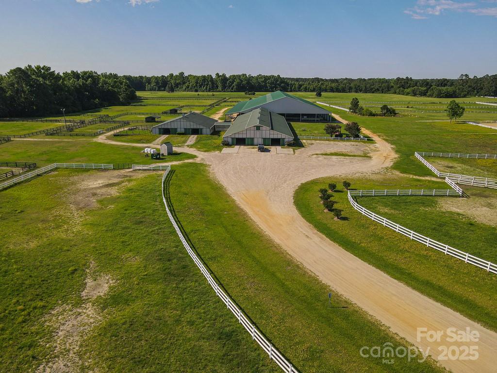 9141 Hasty Road — Laurinburg