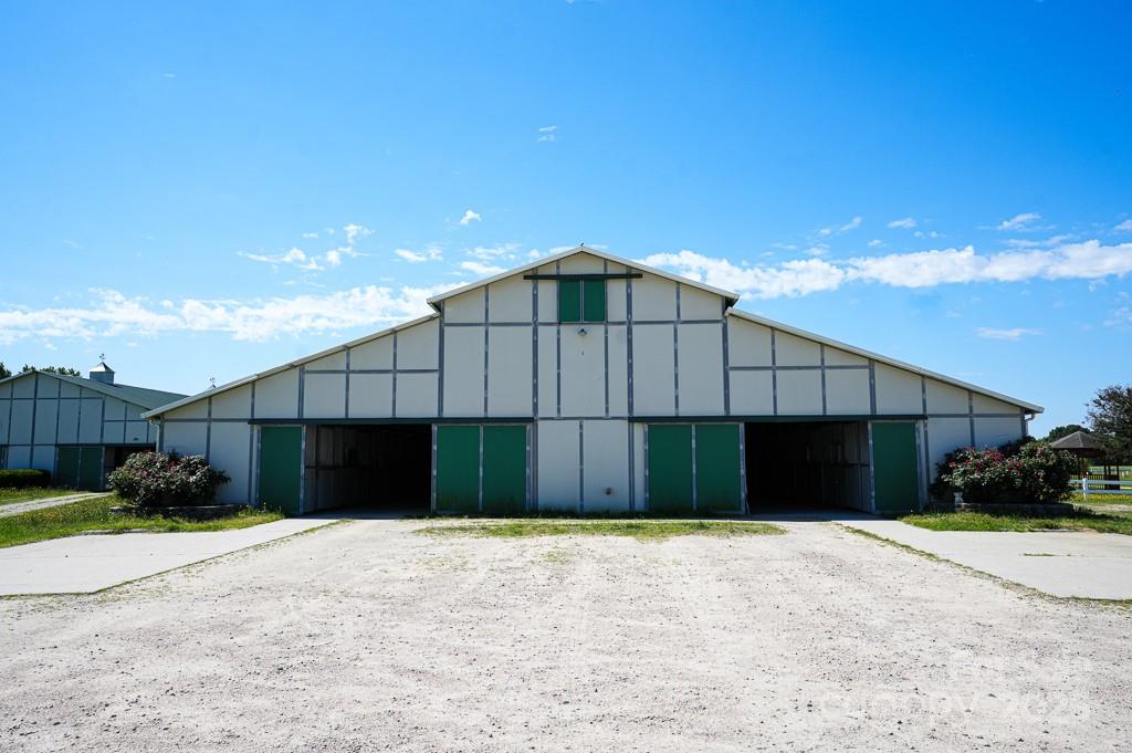 9141 Hasty Road — Laurinburg