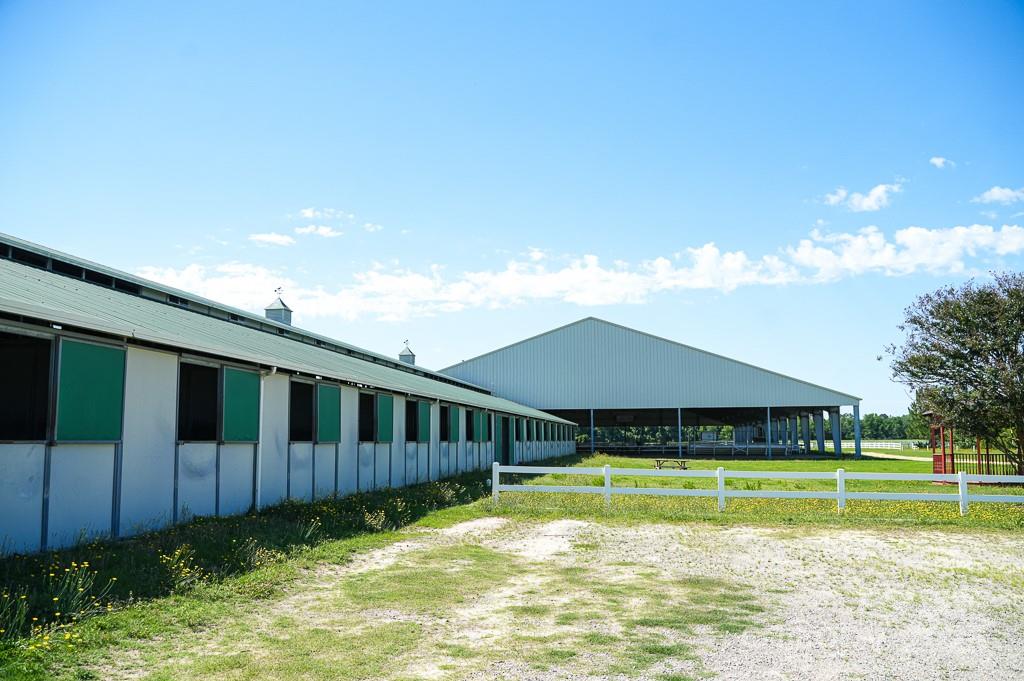 9141 Hasty Road — Laurinburg