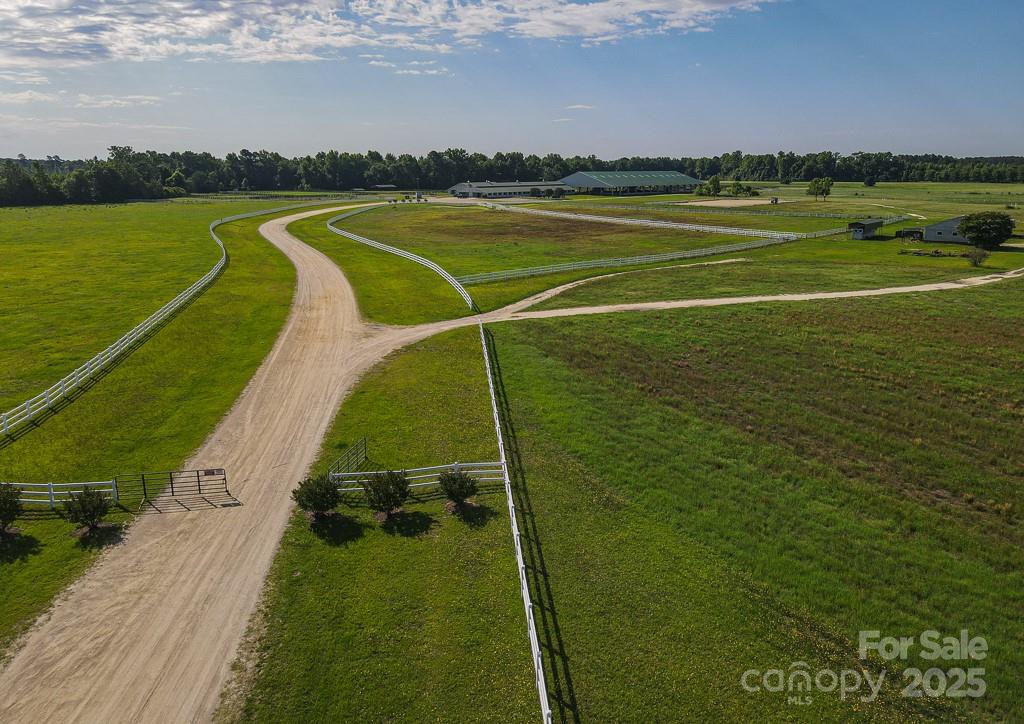 9141 Hasty Road — Laurinburg