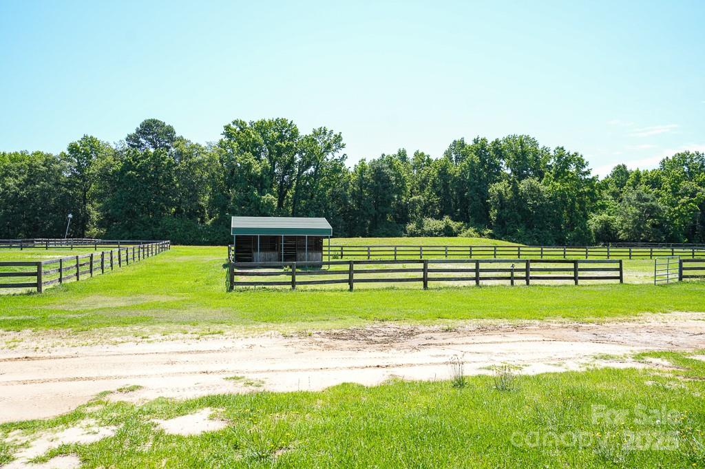 9141 Hasty Road — Laurinburg