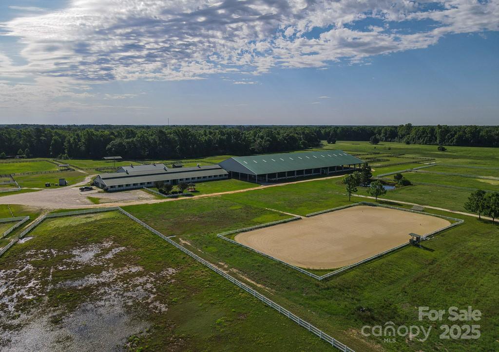 9141 Hasty Road — Laurinburg