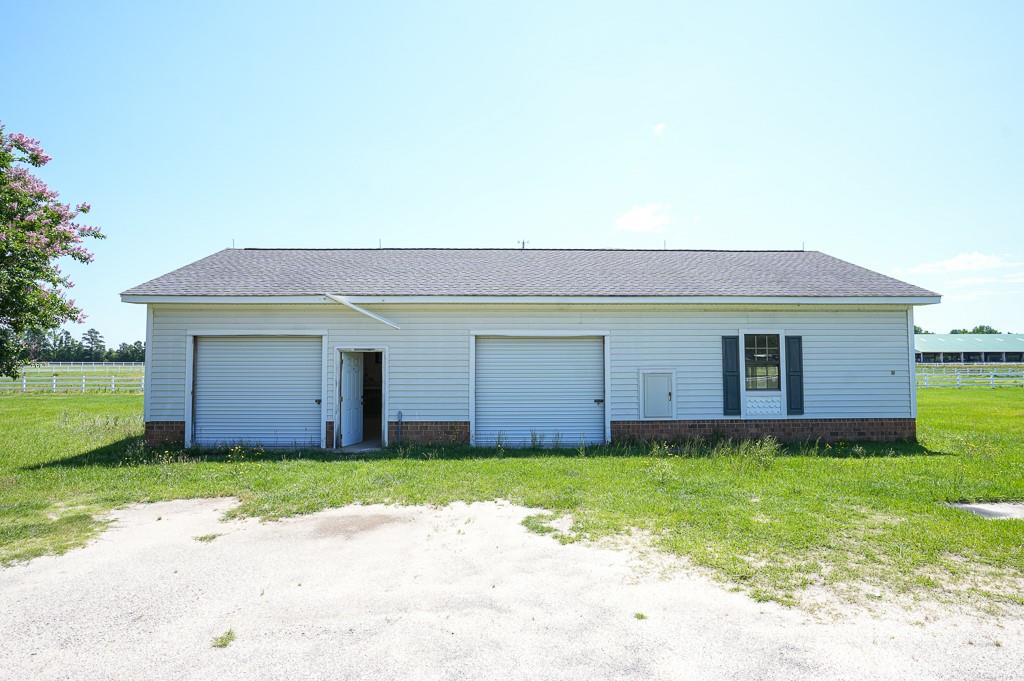 9141 Hasty Road — Laurinburg